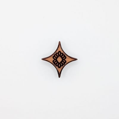 Petal Diamond 3